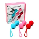 SATISFY057 SATISFYER BALLS set 