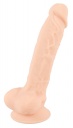 534960 Realistické dildo SILEXD model 1