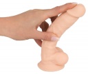 534960 Realistické dildo SILEXD model 1