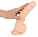 534978 Realistické dildo SILEXD model 3