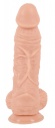 534137 Realistické dildo XXL Realistixxx