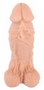 534137 Realistické dildo XXL Realistixxx