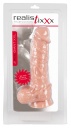 534137 Realistické dildo XXL Realistixxx