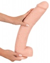 534153 Realistické dildo XXXL Realistixxx