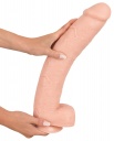 534153 Realistické dildo XXXL Realistixxx