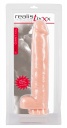 534153 Realistické dildo XXXL Realistixxx