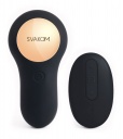595780 Análny vibrátor Svakom Vick Black