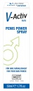 611468 V-Activ Penis Power Spray