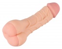 534820 Masturbátor Nature Skin