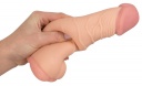 534820 Masturbátor Nature Skin