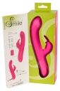 595250 G-bod vibrátor zajačik Sweet Smile