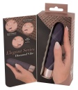 597082 Vibrátor Elegant Diamond Vibe