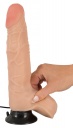 597244 Multifunkčný vibrátor Dancing Dick