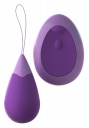 544345 Vibračné vajíčko Remote Kegel Excite-Her Fantasy For Her