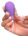 544345 Vibračné vajíčko Remote Kegel Excite-Her Fantasy For Her
