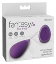 544345 Vibračné vajíčko Remote Kegel Excite-Her Fantasy For Her