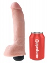542253 Striekajúci penis King Cock