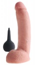 542253 Striekajúci penis King Cock
