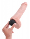 542253 Striekajúci penis King Cock