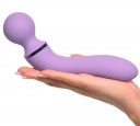 541729 Dvojitá masážna hlavica Duo Wand Massage-Her Fantasy For Her