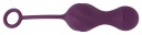 551066 Vibračné venušine guličky s ovládačom
