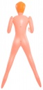 543713 Panna Becky The Beginner