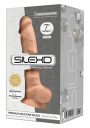 534960 Realistické dildo SILEXD model 1