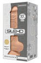 534978 Realistické dildo SILEXD model 3