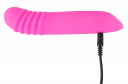 551732 Blikajúci mini vibrátor