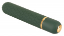 551902 Vibrátor Luxurious Emerald Love Bullet