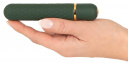 551902 Vibrátor Luxurious Emerald Love Bullet
