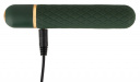 551902 Vibrátor Luxurious Emerald Love Bullet
