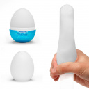 5000394 Set masturbátorov Tenga Egg Wavy II Cool Edition