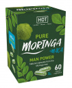 626333 Pure Moringa + Maca Man Power pre mužov