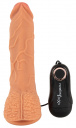 551619 Vibrátor RealThing Large Realistixxx