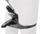 29502861021 Latexové nohavičky s dildami