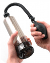 543454s9322 Vákuová pumpa Pump Worx Beginners