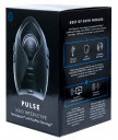 553840 Masturbátor Pulse Solo Interactive