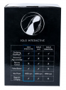 553840 Masturbátor Pulse Solo Interactive