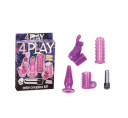 30-25287/SEVCR00328 Sada pre predohru 4PLAY mini couples kit