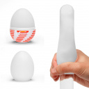 5000033 Set TENGA Easy Beat Egg TUBE