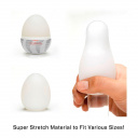 5000181 TENGA Easy Beat Egg TORNADO