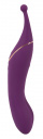 552240 Obojstranný vibrátor Sweet Smile Double Vibrator