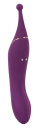 552240 Obojstranný vibrátor Sweet Smile Double Vibrator