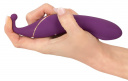 552240 Obojstranný vibrátor Sweet Smile Double Vibrator
