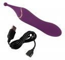 552240 Obojstranný vibrátor Sweet Smile Double Vibrator