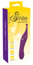 552240 Obojstranný vibrátor Sweet Smile Double Vibrator