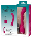 552917 G-bod vibrátor Sweet Smile