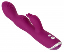 553069 A & G-Spot Rabbit Vibrator Sweet Smile