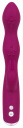 553069 A & G-Spot Rabbit Vibrator Sweet Smile